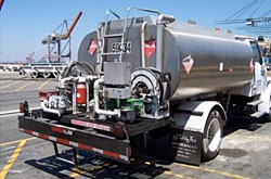 Diesel Fuel Treatment